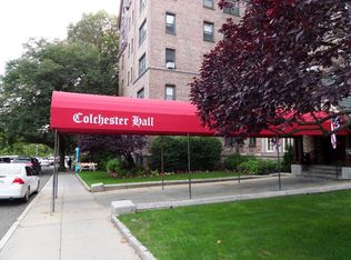 143 Garth Rd APT 4M, Scarsdale, NY 10583