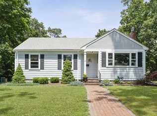 37 Norton Ave, Abington, MA 02351