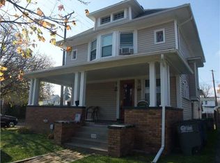 556 Lodge Ave, Toledo, OH 43609