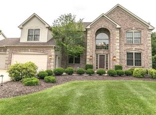 21230 Greenfield Pl, Strongsville, OH 44149