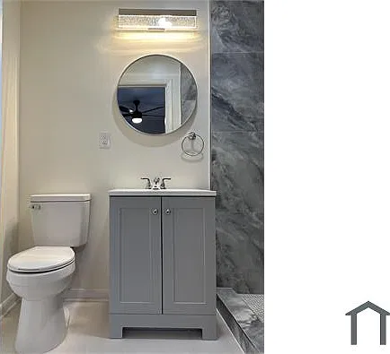 3 bed, 1000 sqft, $1,950 — Photo 3