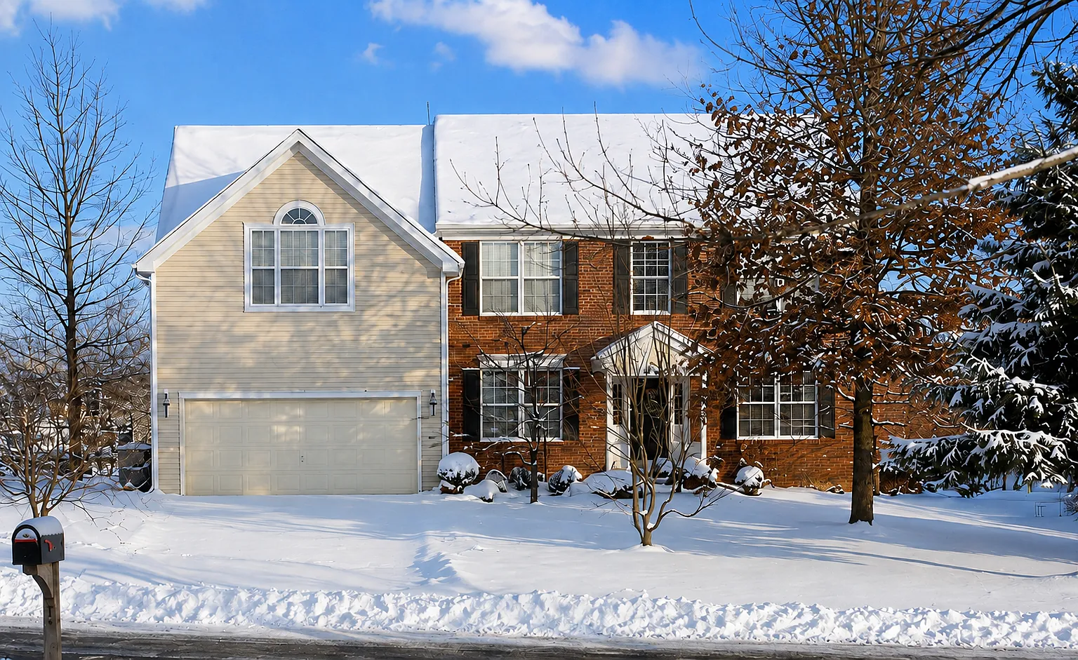 26 Adamson Court — Photo 2