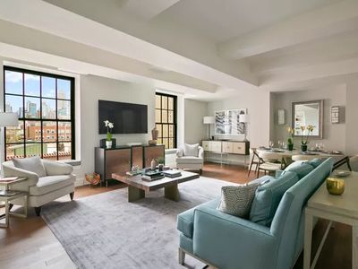 160 W 12th St APT 86, New York, NY, 10011