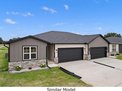 109 Hill Row, Portage, WI, 53901