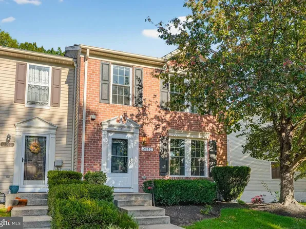 2512 Summers Ridge Dr, Odenton, MD 21113