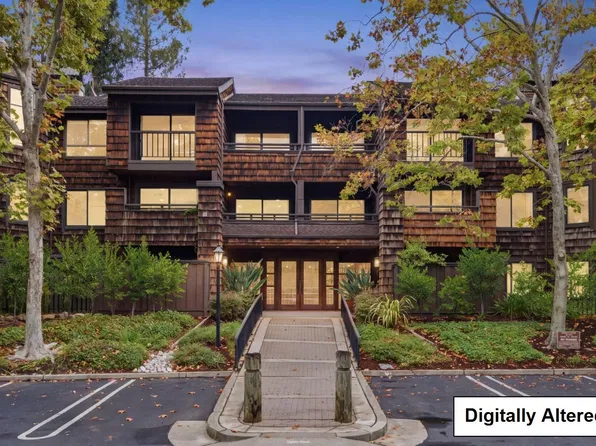 95 Church St Unit 2201, Los Gatos, CA 95030