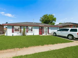 2060 Paine Dr, Marrero, LA 70072