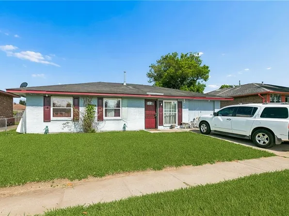 2060 Paine Dr, Marrero, LA 70072