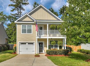 2609 Sherborne Ct, Augusta, GA 30909