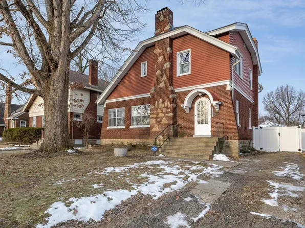 7211 Scottwood Ave, Cincinnati, OH 45237