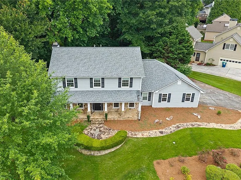 4496 Windsor Oaks Dr — Photo 44