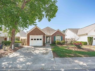19 Autumn Run Way, Columbia, SC 29229