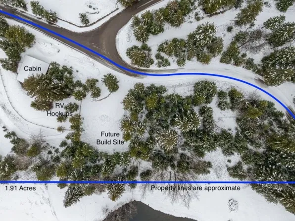 101 Little Mountain Rd, Whitefish, MT 59937