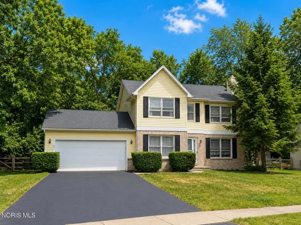 119 Sandbury Ct, Holland, OH 43528