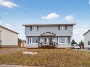 61 Berry St #59, Moncton, NB E1A6G3