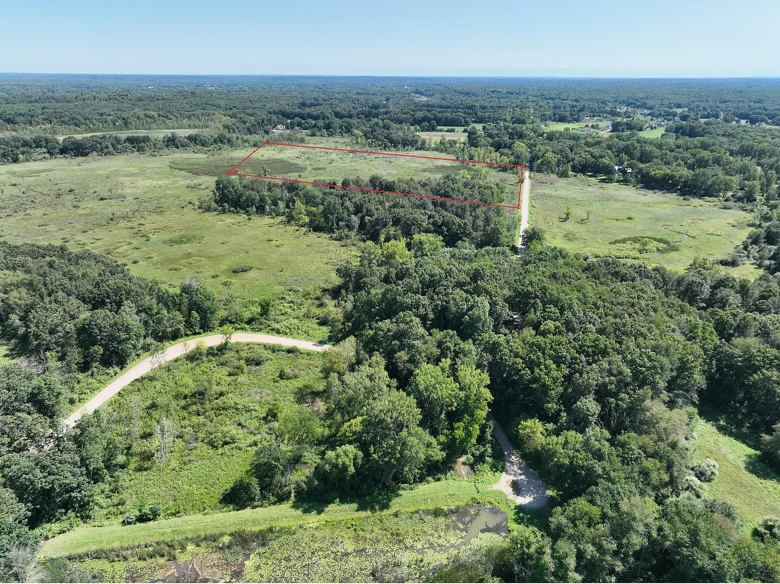 8457 Bentley Lake Rd photo 1