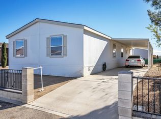 2114 Markey Way #31, Rosamond, CA 93560