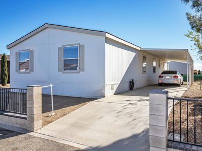 2114 Markey Way #31, Rosamond, CA, 93560
