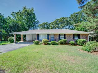 1285 Robin Rd NE, Conyers, GA 30012