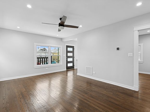 4th image of 4514 N McVicker Ave