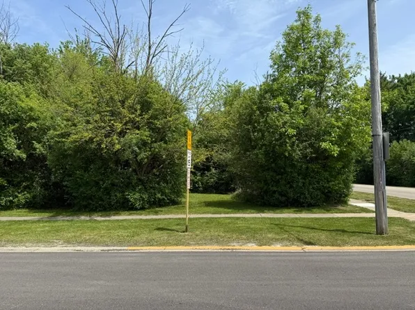 0 Greenview Ave Lot 9-RESUB;, Waukegan, IL 60085