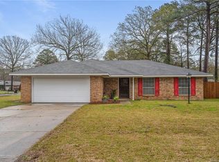 220 Sherwood Ln, Haughton, LA 71037