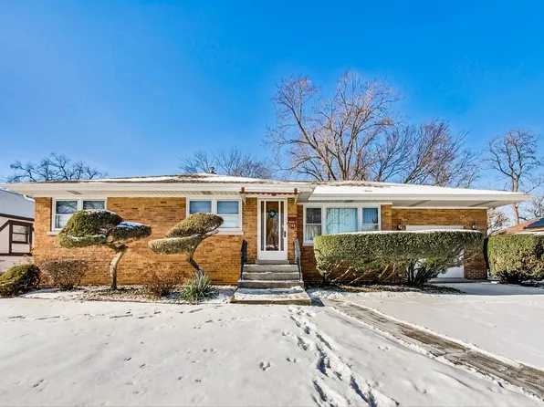 250 N Hillside Ave, Hillside, IL 60162