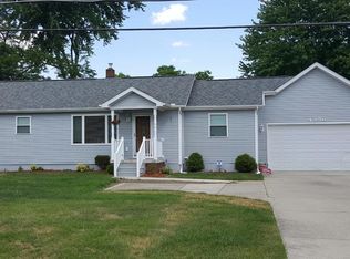 4356 N Elms Rd, Flushing, MI 48433