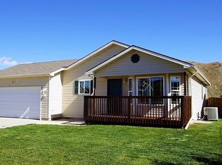 14740 Telluride St, Summerset, SD 57769