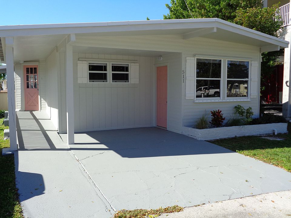 Front 511 28th St Ocean