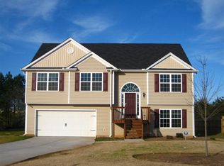 770 Morris Ln, Winder, GA 30680