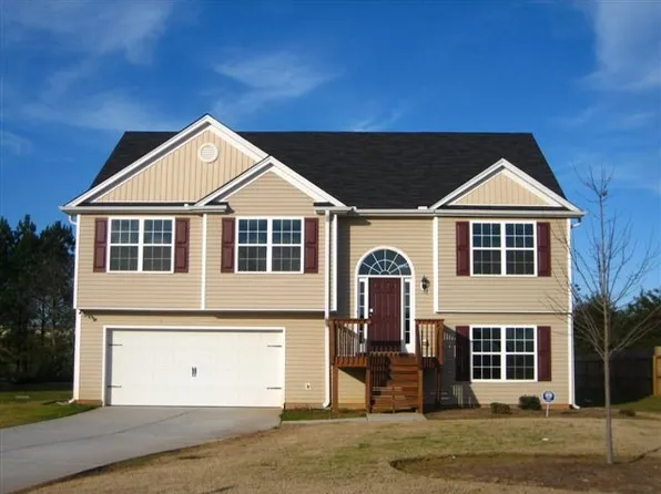 770 Morris Ln, Winder, GA 30680