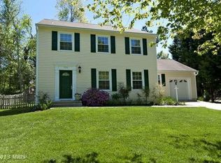 7233 Kindler Rd, Columbia, MD 21046