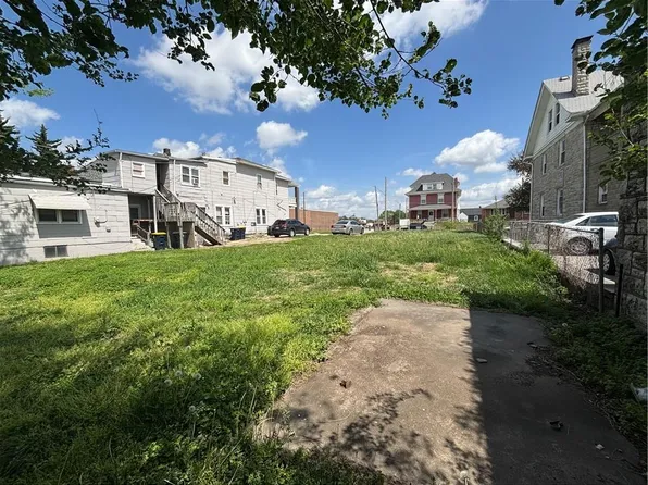 500 N Wabash Ave, Kansas City, MO 64124