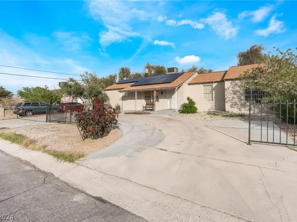 610 Encanto Dr, Las Vegas, NV 89101