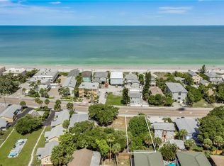 Gulf Blvd, Indian Rocks Beach, FL 33785