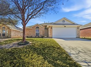 1712 Canyon Ridge St, Fort Worth, TX 76131