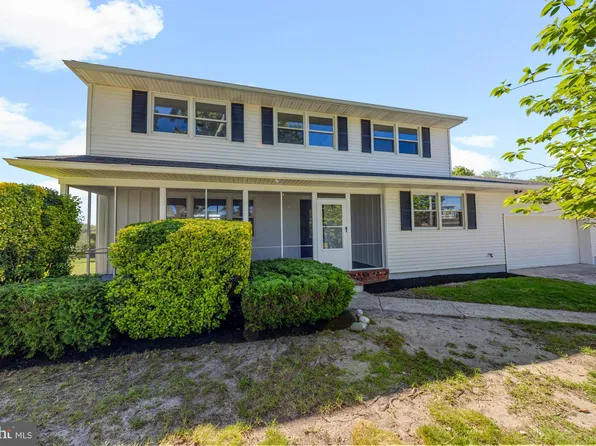 182 Blackman Rd, Egg Harbor Township, NJ 08234