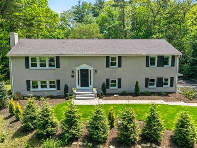 58 Upton Rd, Westborough, MA, 01581