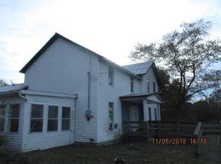 5775 County Road 247, Vickery, OH 43464