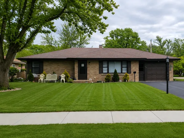 (undisclosed Address), Joliet, IL 60435