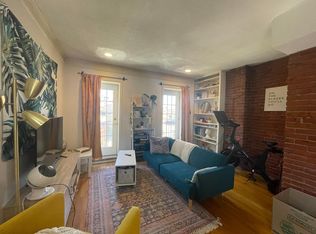 187 North St #8S, Boston, MA 02113