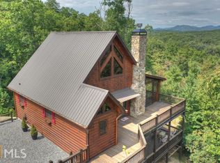 314 Mid Mountain Rd #27, Mineral Bluff, GA 30559