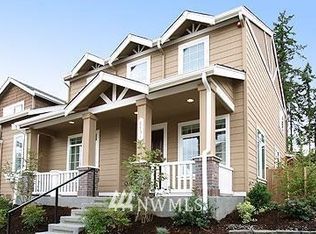 8465 137th Pl NE LOT 1, Redmond, WA 98052