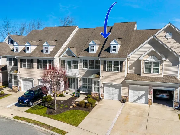 808 Saint Andrews Dr #808, Cape May Court House, NJ 08210