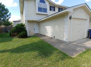 8008 Willet Trl #A, Austin, TX 78745