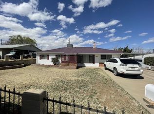 7778 S Hopi Ave, Globe, AZ 85501