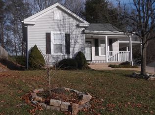 278 Turpin St, Danville, VA 24541