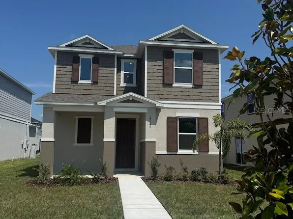 2723 Plover St, Saint Cloud, FL 34771