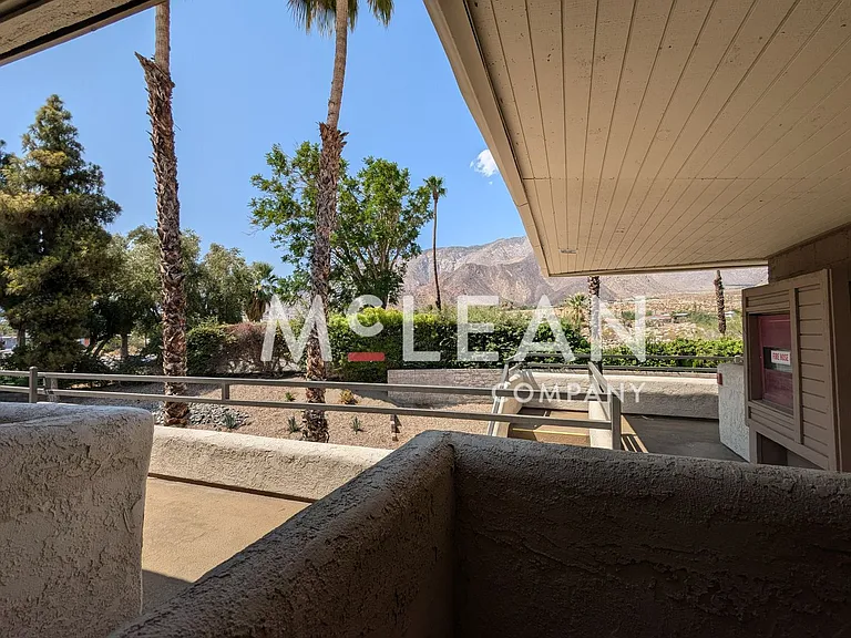 2825 N Los Felices Rd #208 — Photo 8